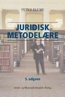 Juridisk metodelære