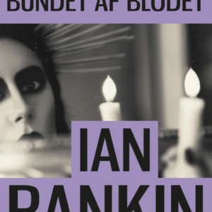 Bundet af blodet