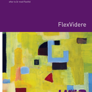 Flexvidere