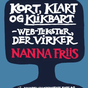 Kort, klart og klikbart