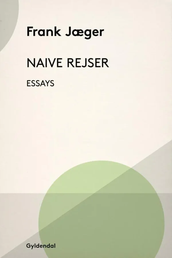 Essays gennem ti Aar