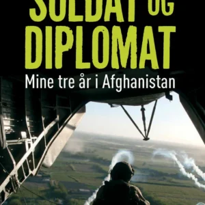 Soldat og diplomat