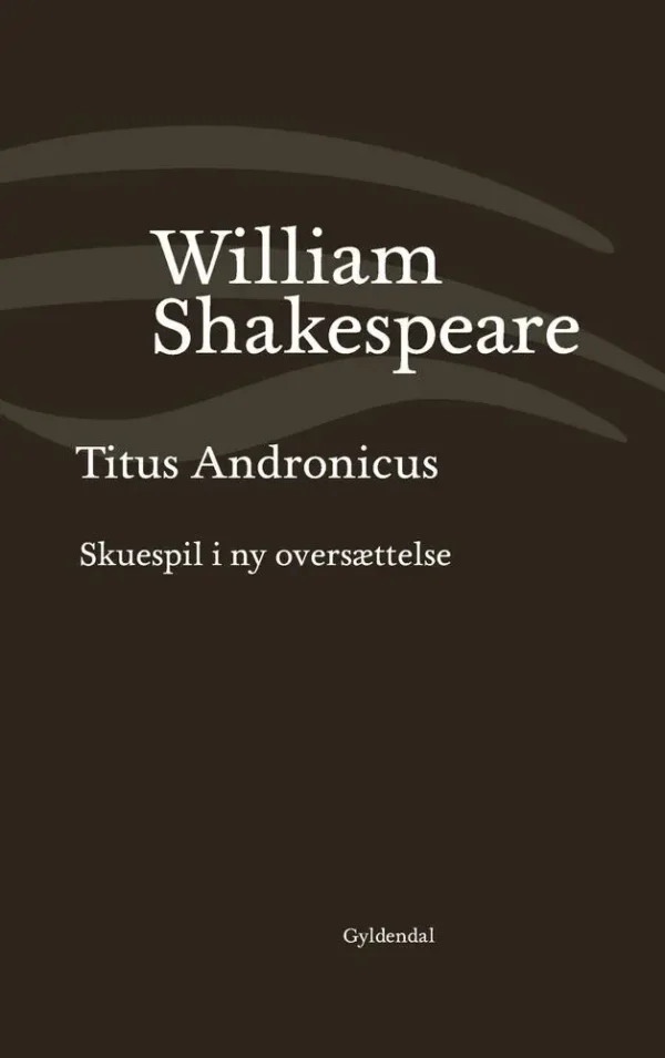Titus Andronicus