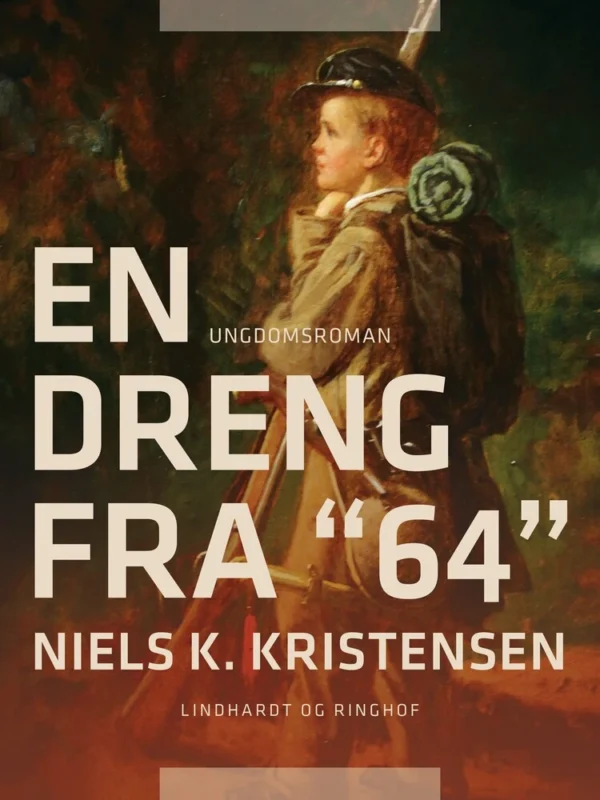 En dreng fra "64"