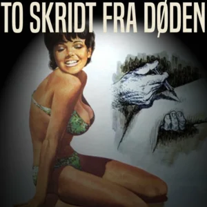 To skridt fra døden