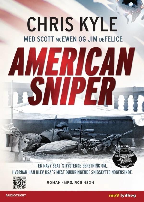American Sniper