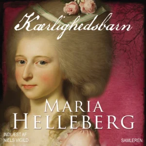 Kærlighedsbarn hb
