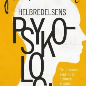 Helbredelsens psykologi