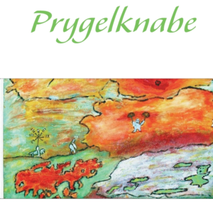 Prygelknabe