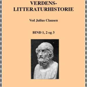Illustreret verdens-litteratur