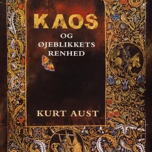 Kaos og øjeblikkets renhed