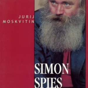 Simon Spies - Historien om et venskab