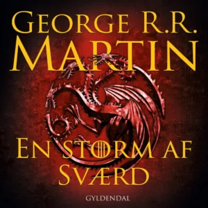 En storm af sværd