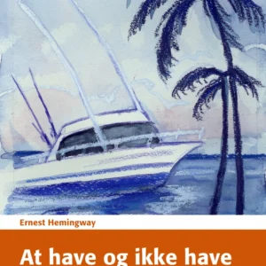 At have og ikke have