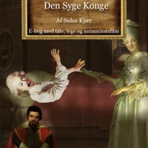 Den Syge Konge