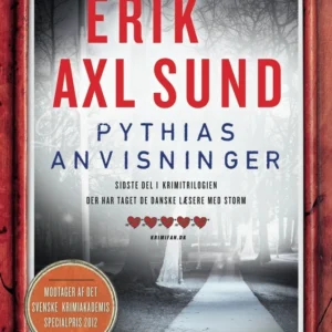 Pythias anvisninger