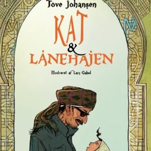 Kat og lånehajen