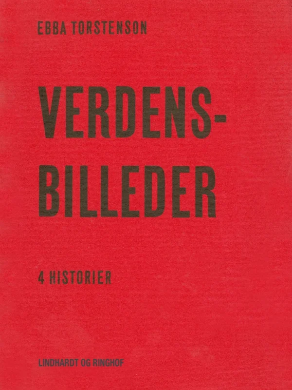 Verdensbilleder
