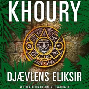 Djævlens Eliksir