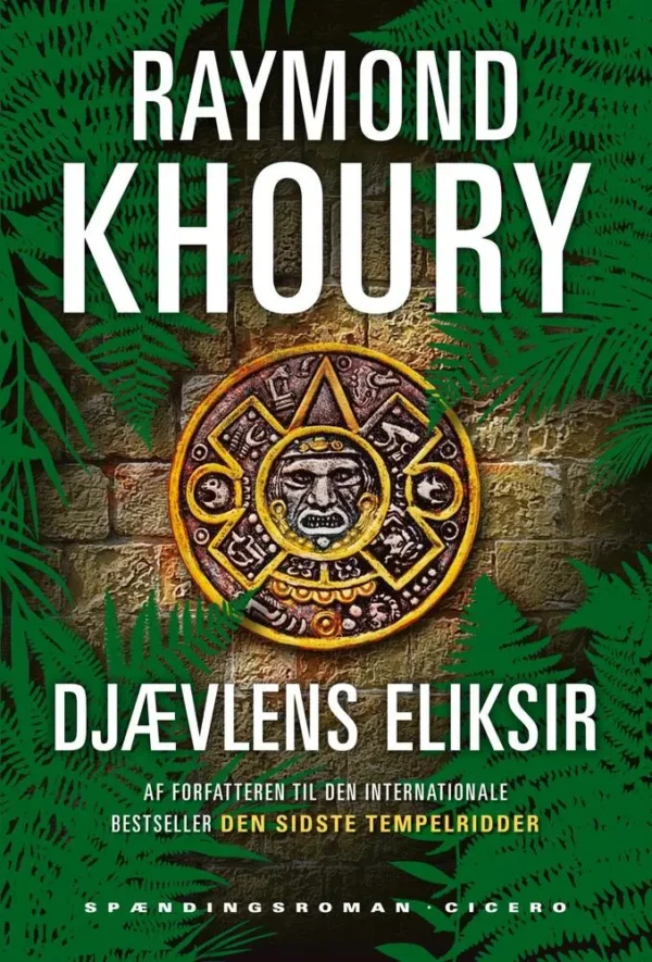 Djævlens Eliksir
