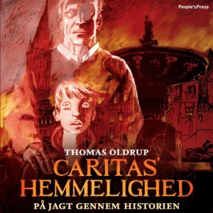 Caritas&apos; hemmelighed