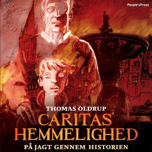Caritas&apos; hemmelighed