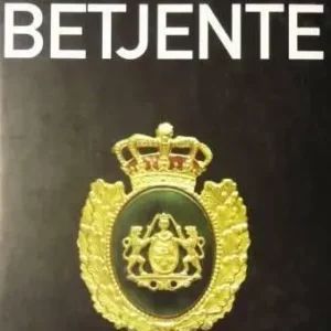 Kriminelle betjente