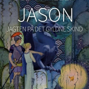 Jason: Jagten på det gyldne skind
