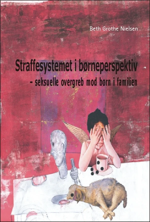 Straffesystemet i børneperspektiv