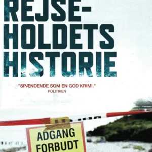 Rejseholdets historie