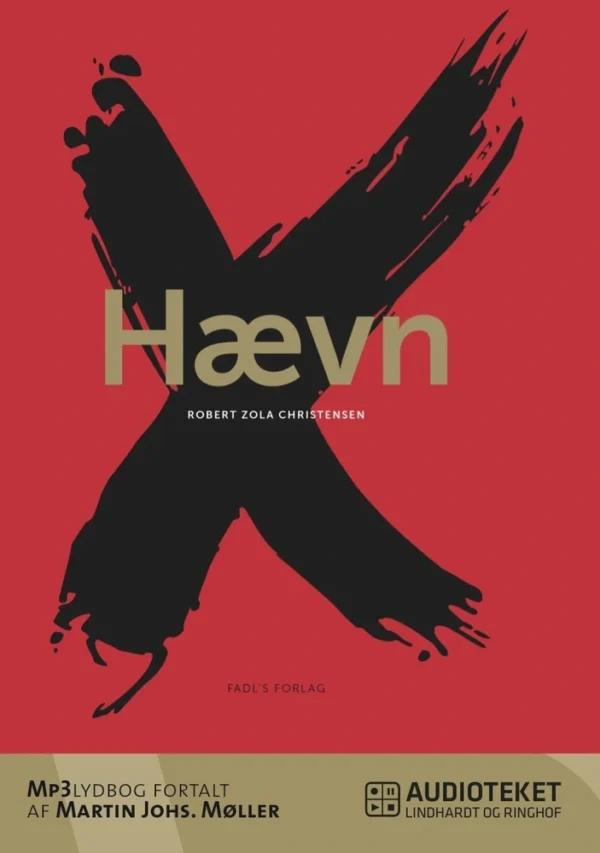 Hævn