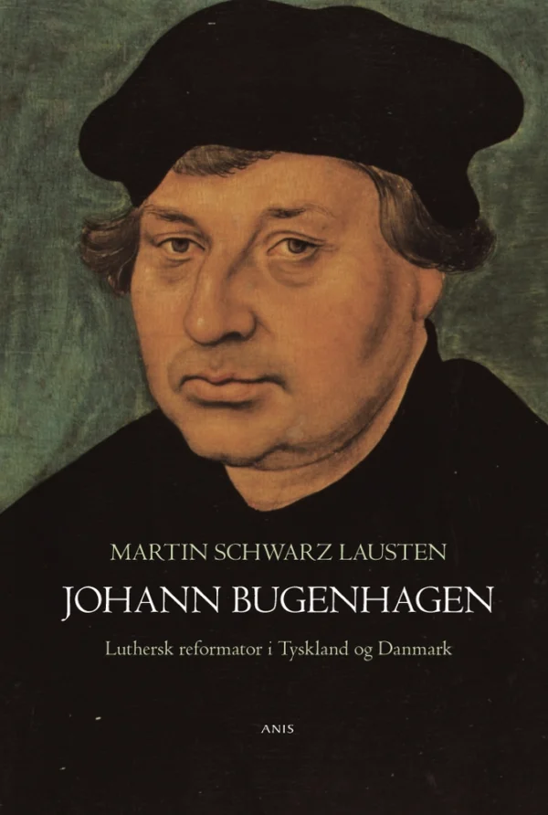Johann Bugenhagen