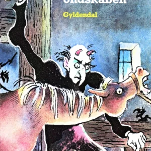 Karl Kluge og ondskaben