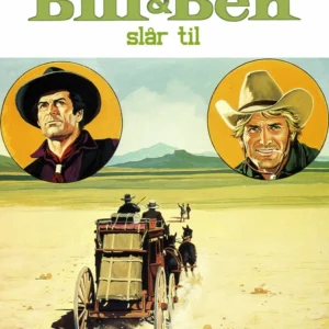 Bill & Ben slår til