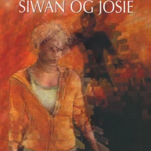 Siwan og Josie