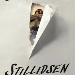 Stillidsen