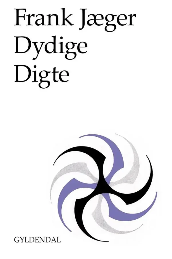 Dydige digte