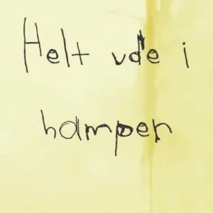 Helt ude i hampen - mails fra underklassen