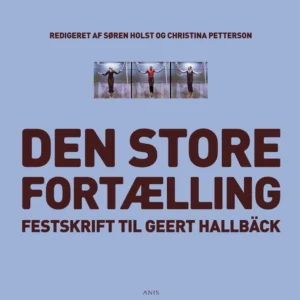 Den store fortælling