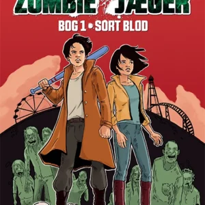 Zombie-jæger 1