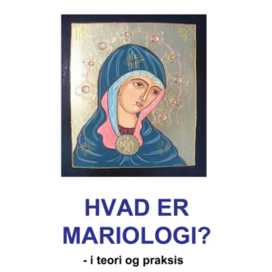 Hvad er mariologi?