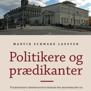 Politikere og prædikanter