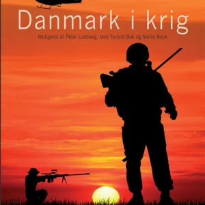 Danmark i krig