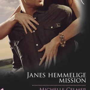 Janes hemmelige mission/Skandaløs lidenskab