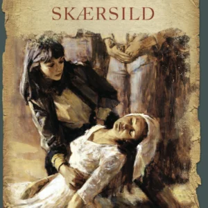 Blodbrødre 7 - Skærsild
