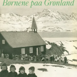 Børnene paa Grønland