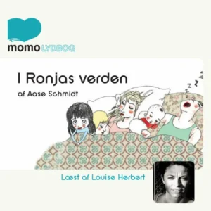 I Ronjas verden