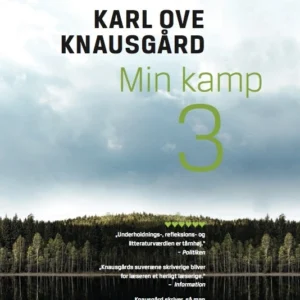 Min kamp III