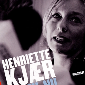 Henriette Kjær - Indtil nu