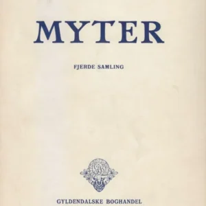 Myter - fjerde samling